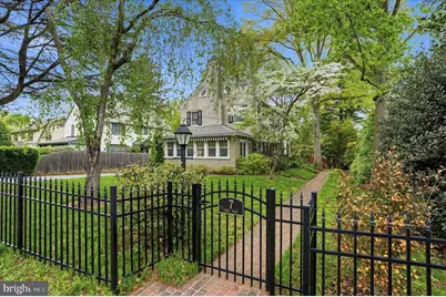 7 Farm Road, Wayne, PA 19087 - Photo 3