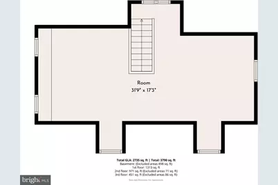 7 Farm Road, Wayne, PA 19087 - Photo 63