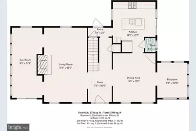 7 Farm Road, Wayne, PA 19087 - Photo 61