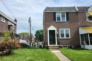 201 Westbridge Rd, Glenolden, PA 19036 - Photo 1