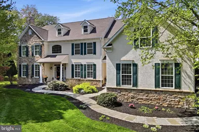 7 Lockhart Drive, Garnet Valley, PA 19060 - Photo 69