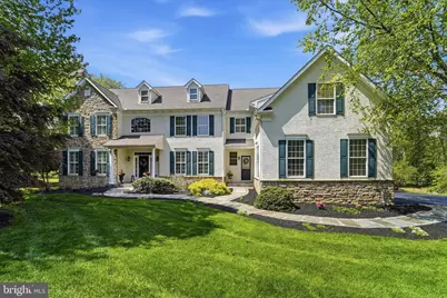 7 Lockhart Drive, Garnet Valley, PA 19060 - Photo 7