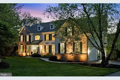 7 Lockhart Drive, Garnet Valley, PA 19060 - Photo 3