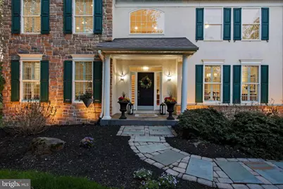 7 Lockhart Drive, Garnet Valley, PA 19060 - Photo 69