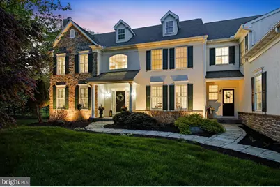 7 Lockhart Drive, Garnet Valley, PA 19060 - Photo 3