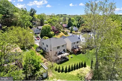 1711 Powder Mill Lane, Wynnewood, PA 19096 - Photo 33