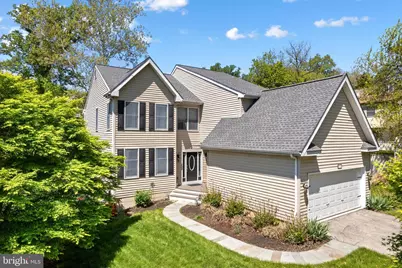 1711 Powder Mill Lane, Wynnewood, PA 19096 - Photo 1