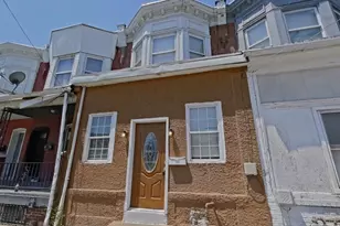 1110 Morton Ave, Chester, PA 19013 - Photo 1