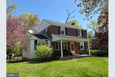 2515 Woodleigh Road, Havertown, PA 19083 - Photo 3