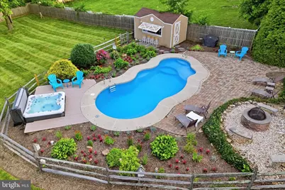 5 Sugar Maple Drive, Newtown Square, PA 19073 - Photo 53