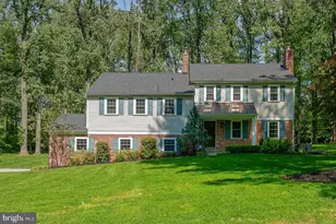 311 Oak Hill Ln, Newtown Square, PA 19073 - Photo 1