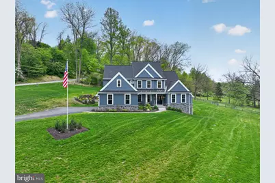 496 Darlington Road, Media, PA 19063 - Photo 1
