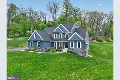 496 Darlington Road, Media, PA 19063 - Photo 3