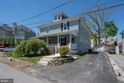 104 Owens Lane, Wayne, PA 19087 - Photo 1