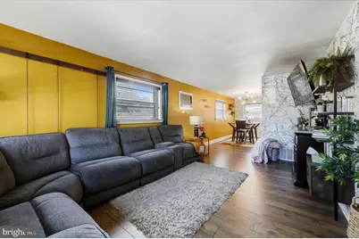 1801 Cricket Lane, Folcroft, PA 19032 - Photo 3