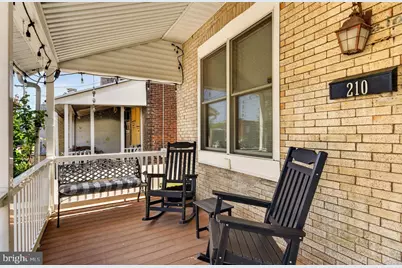 210 Market Street, Marcus Hook, PA 19061 - Photo 5