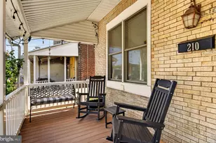 210 Market St, Marcus Hook, PA 19061 - Photo 5