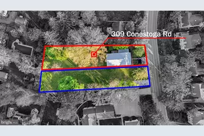 309 Conestoga Road, Wayne, PA 19087 - Photo 27