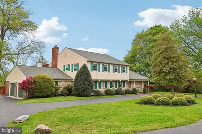 983 Palmers Mill Road, Media, PA 19063 - Photo 3