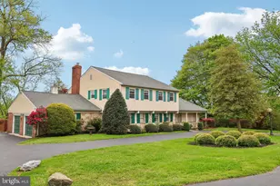 983 Palmers Mill Rd, Media, PA 19063 - Photo 3