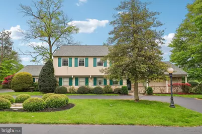983 Palmers Mill Road, Media, PA 19063 - Photo 1
