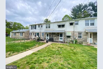 317 Hibbs Avenue, Glenolden, PA 19036 - Photo 33