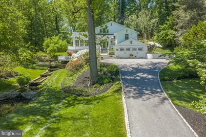 15 Paper Mill Road, Newtown Square, PA 19073 - Photo 17