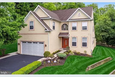 304 Carolee Circle, Springfield, PA 19064 - Photo 1