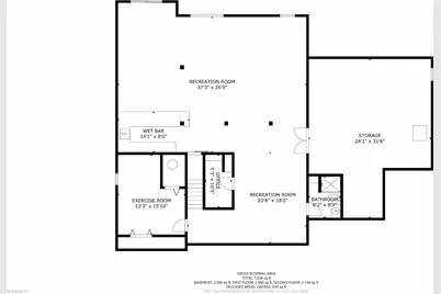 1050 Hatches Mill Drive, Media, PA 19063 - Photo 81