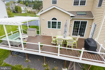 1050 Hatches Mill Drive, Media, PA 19063 - Photo 51