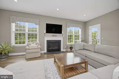 1050 Hatches Mill Drive, Media, PA 19063 - Photo 5