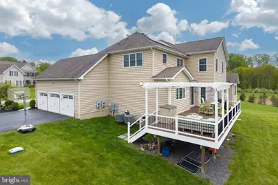 1050 Hatches Mill Drive, Media, PA 19063 - Photo 53