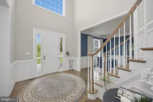 1050 Hatches Mill Dr, Media, PA 19063 - Photo 3