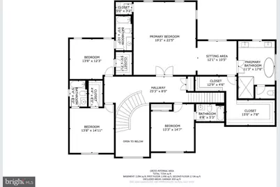 1050 Hatches Mill Drive, Media, PA 19063 - Photo 83