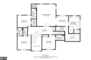 1050 Hatches Mill Dr, Media, PA 19063 - Photo 83