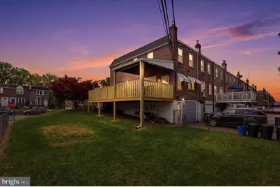 701 Rively Avenue, Glenolden, PA 19036 - Photo 3
