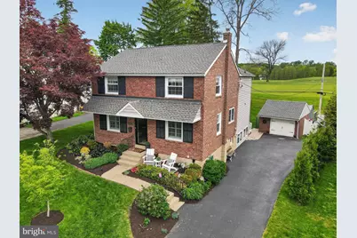 578 Rutherford Drive, Springfield, PA 19064 - Photo 3