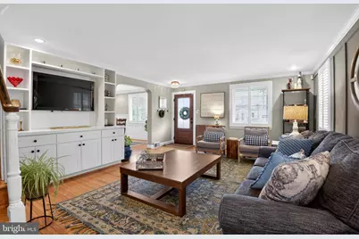 578 Rutherford Drive, Springfield, PA 19064 - Photo 17