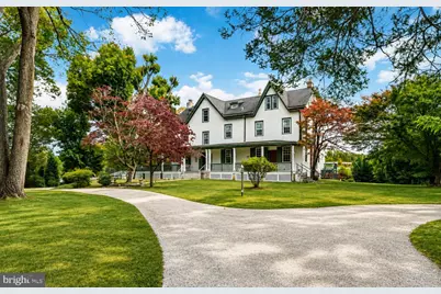 34 1/2 Mary Jane Lane, Newtown Square, PA 19073 - Photo 1