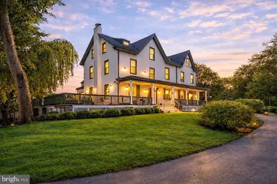 34 1/2 Mary Jane Lane, Newtown Square, PA 19073 - Photo 1