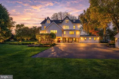 34 1/2 Mary Jane Lane, Newtown Square, PA 19073 - Photo 5