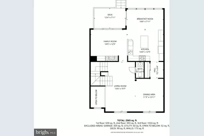 3158 Woods Edge Drive, Garnet Valley, PA 19060 - Photo 51