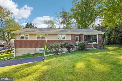914 Westdale Place, Springfield, PA 19064 - Photo 1