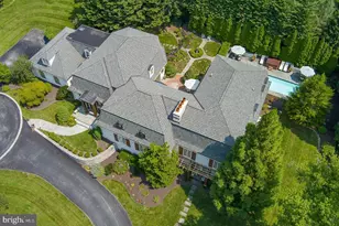 160 Abrahams Ln, Villanova, PA 19085 - Photo 1