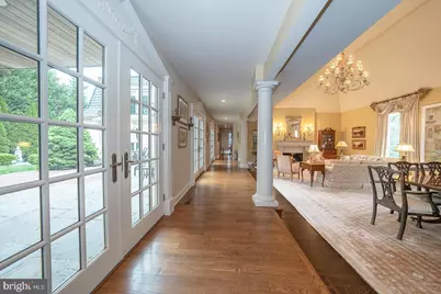 160 Abrahams Lane, Villanova, PA 19085 - Photo 5