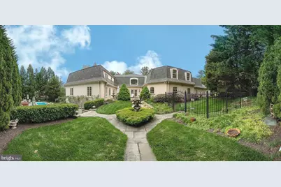 160 Abrahams Lane, Villanova, PA 19085 - Photo 39