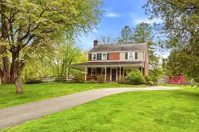 528 S Old Middletown Road, Media, PA 19063 - Photo 1