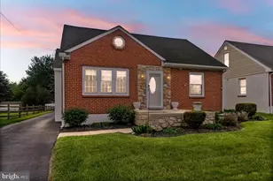 4110 Naamans Creek Rd, Upper Chichester, PA 19061 - Photo 1