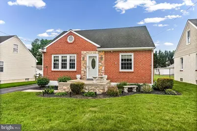 4110 Naamans Creek Road, Upper Chichester, PA 19061 - Photo 39