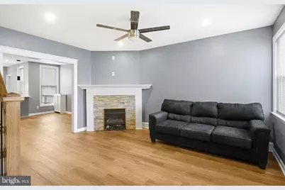 7818 Lennox Road, Upper Darby, PA 19082 - Photo 9